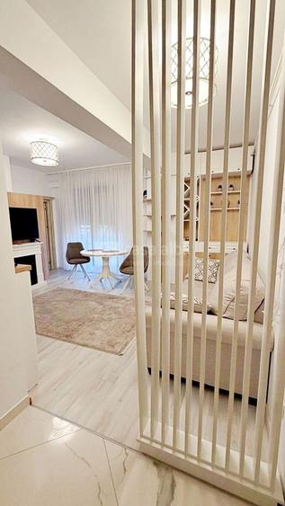 Apartament cu 2 camere nedecomandat, mobilat în Copou