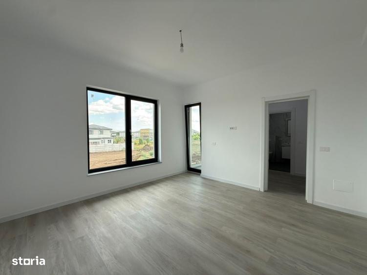 Vila individuala | P+1E+Pod | 5 camere - 3