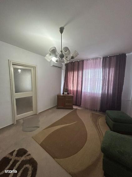 Apartament cu 2 camere în Sud