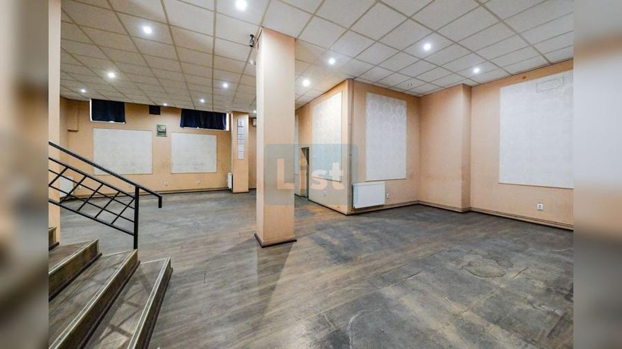 Spațiu comercial, de 230 mp, în Mărăști