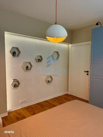 Apartament cu 2 camere în Cotroceni