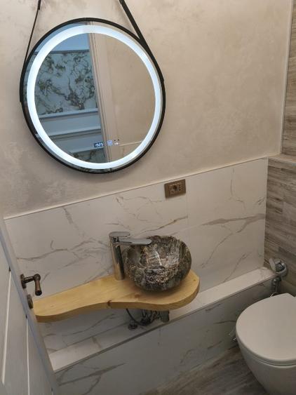 Închiriere ap cu 3 camere recent renovat - 3