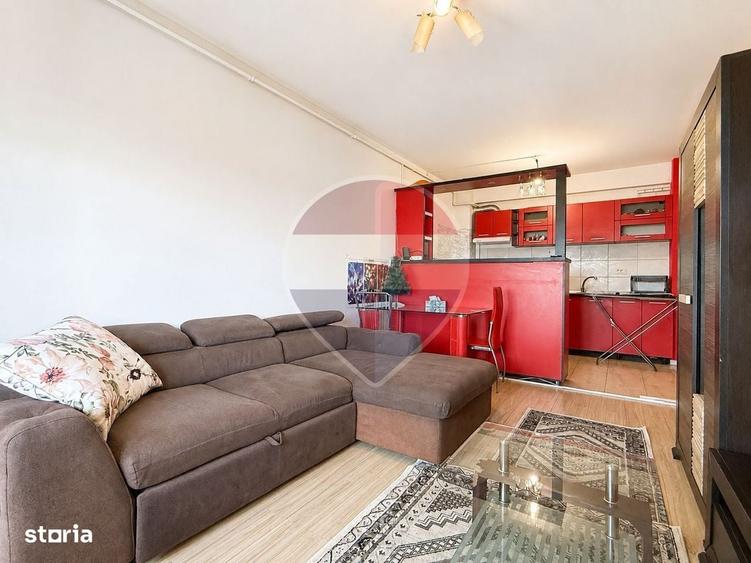 Apartament 2 camere de inchiriat - 5