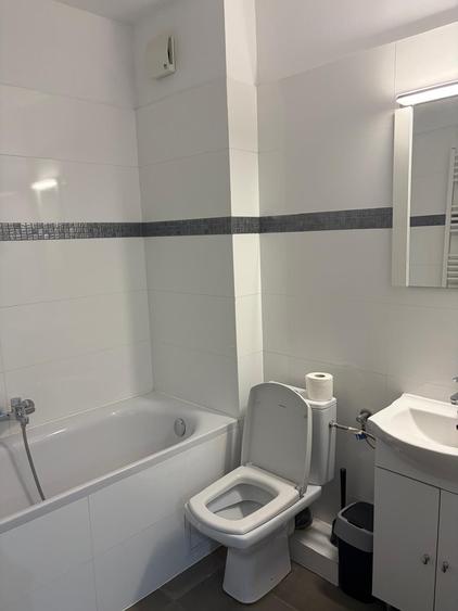 Apartament cu 2 camere decomandat în Gorjului