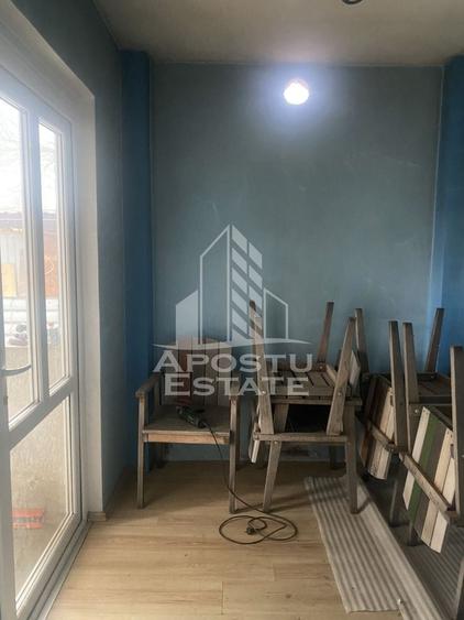 Casă individuală cu 5 camere cu Canalizare în Fabric