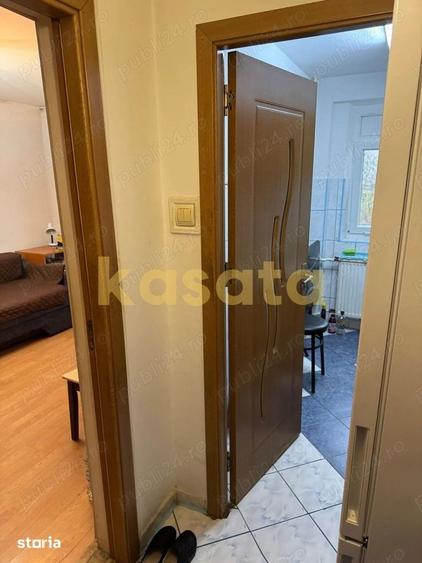 Apartament cu 2 camere în Pantelimon