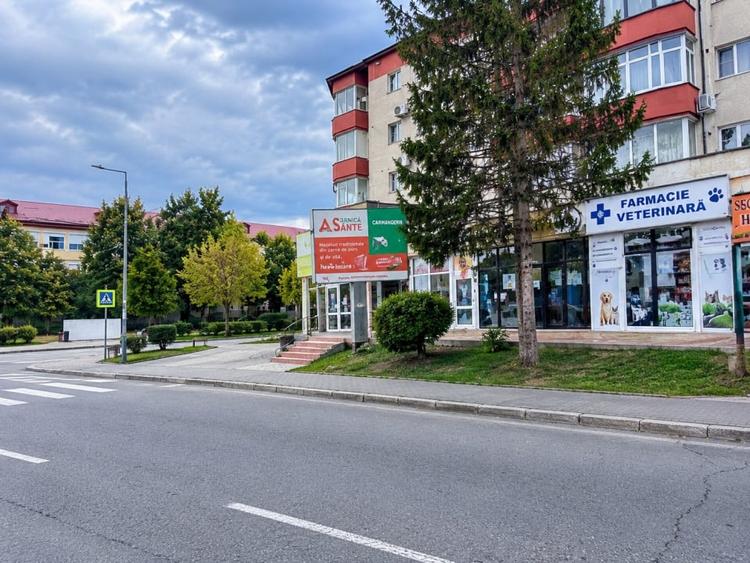 Spațiu comercial, de 33 mp, în Ultracentral