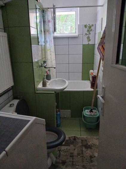 Apartament de inchiriat cu 2 camere in 7 noiembrie - 5