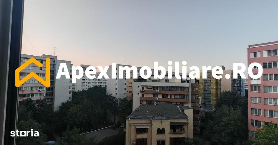 Apartament cu 2 camere semidecomandat în Obor — fotografia 3