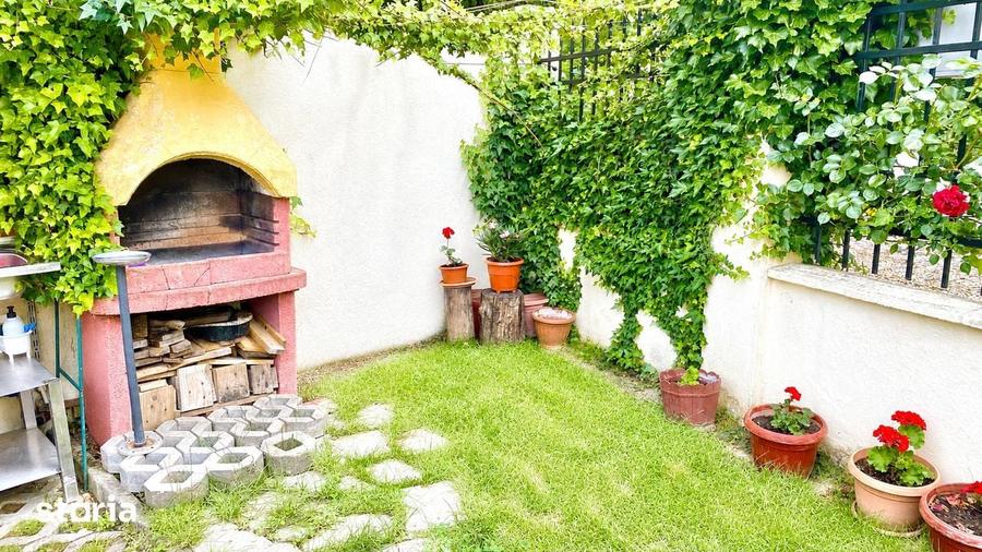 PROPRIETATE REMARCABILA LA CATIVA PASI DE BAILE FELX! - 12