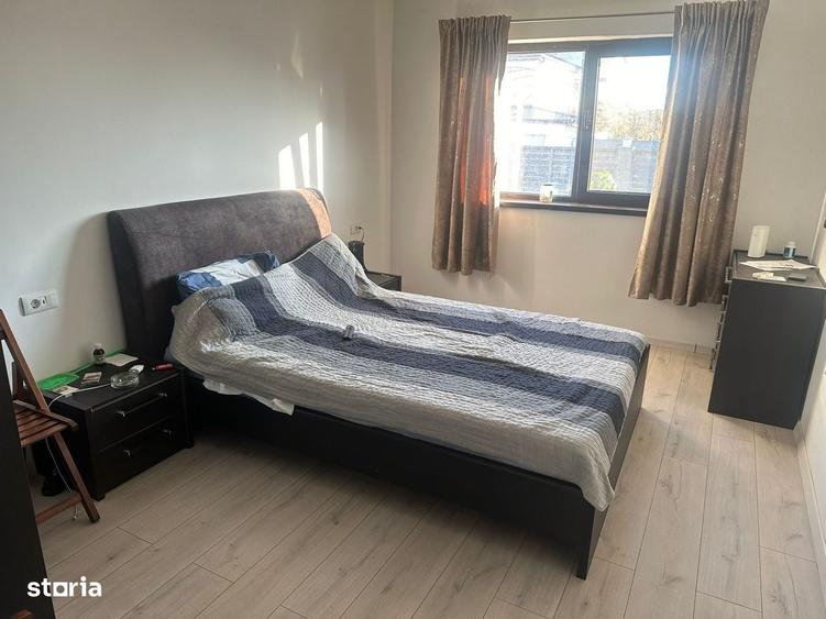 Casă cu 4 camere în Poiana