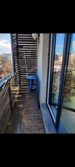 Apartament cu 2 camere decomandat, mobilat în Jiului