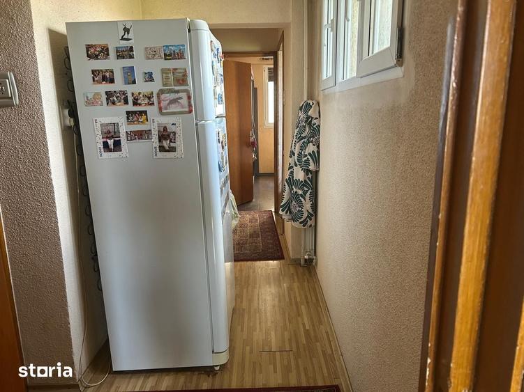 Apartament De Vanzare in Zona Doroban?i sec.1 - 5