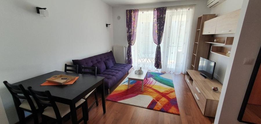 Inchiriere apartament 2 camere, ROSE GARDEN - 16