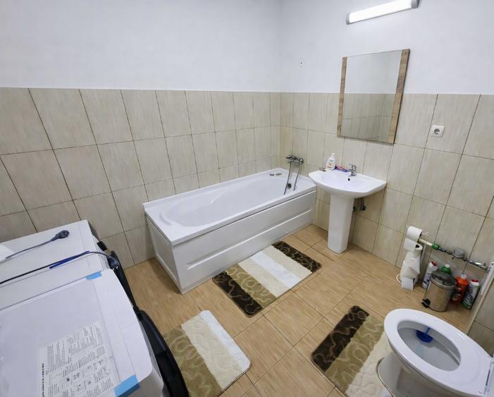 Apartament în Central