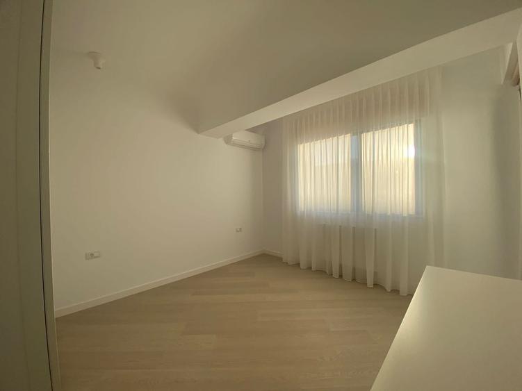 Apartament cu 3 camere în Pipera