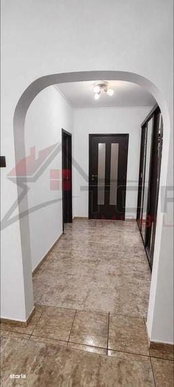 Apartament cu 2 camere decomandat în Alexandru cel Bun
