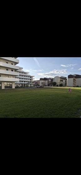 Apartament cu 2 camere în Florești