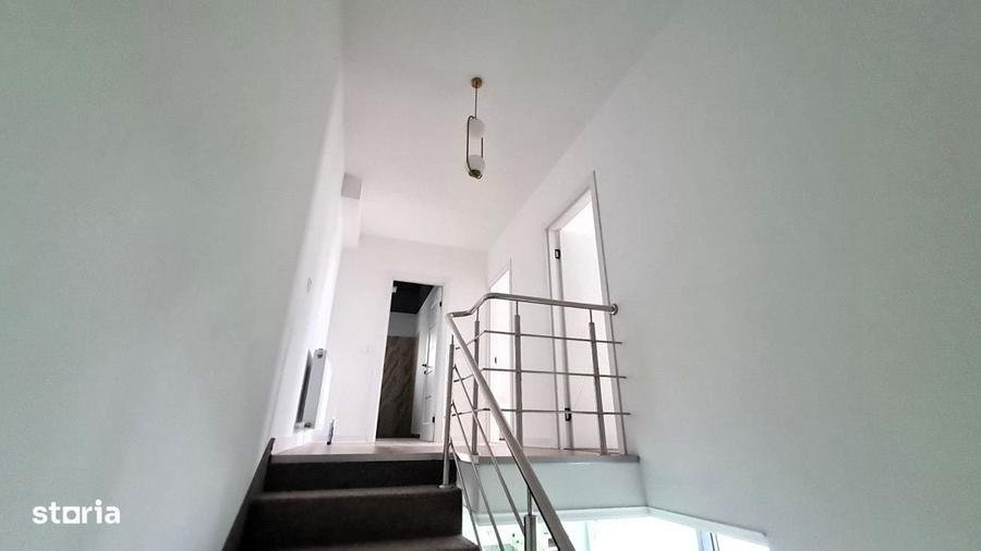 Apartament lux 3 camere la vila in Selimbar - 5