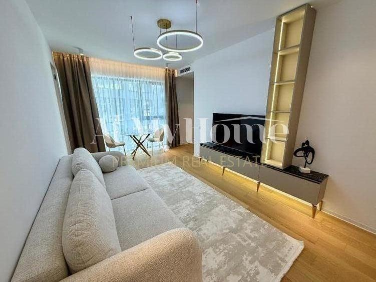 Apartament 2 camere mobilat Premium | ONE LAKE CLUB - 1