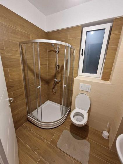 Apartament cu 2 camere semidecomandat în Exterior Vest