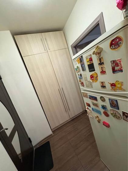 Apartament cu 2 camere în Calea București