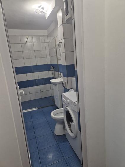 Garsonieră decomandată în Berceni