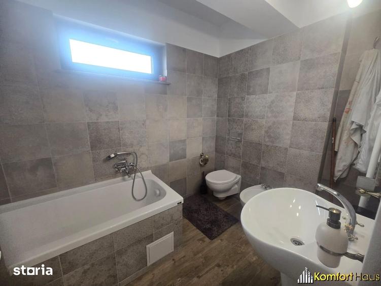 Apartament cu 3 camere în Mioriței