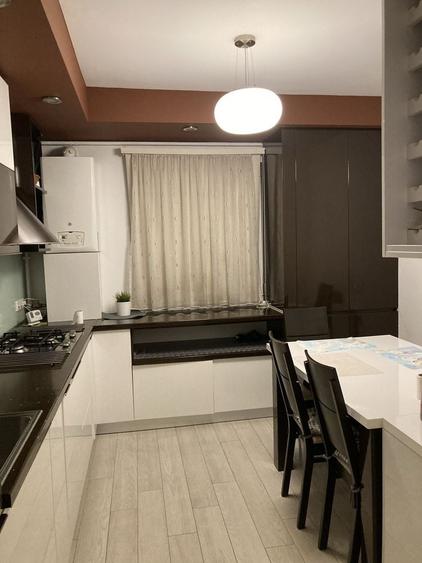 Apartament spatios de 90 mp, 2 parcari, complet mobilat Gradini Manastur - 7