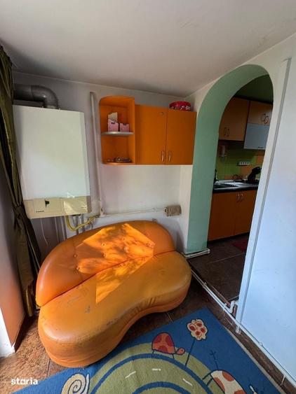 2 Camere Decomandat 63mp Bloc '87 Mobilat zona Cug Selgros - 2