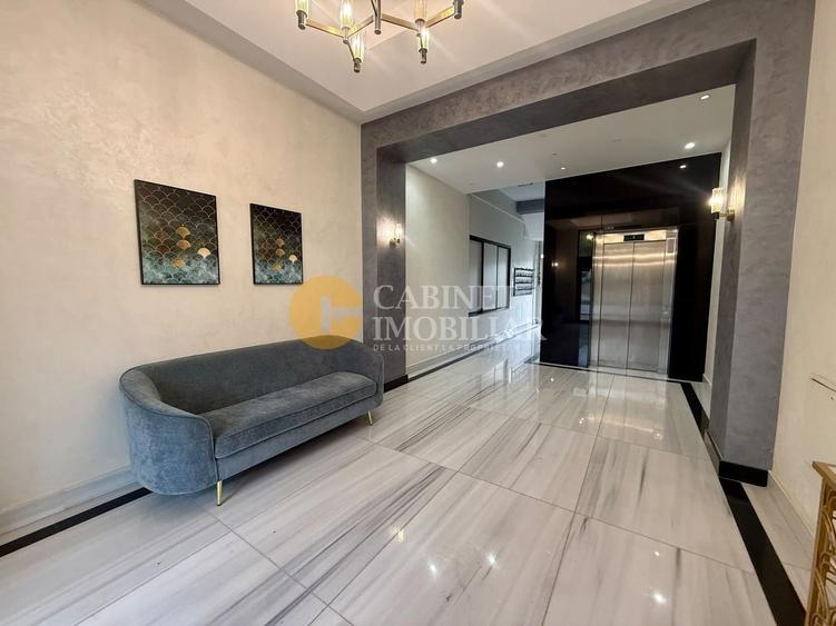 Apartament cu 2 camere decomandat în Bucium