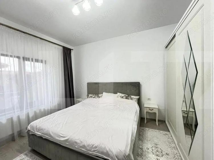 Casă cu Teren 400 Mp în Cătămărești