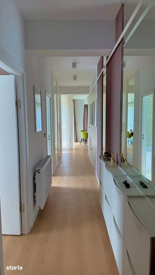 Apartament cu 2 camere în Unirii