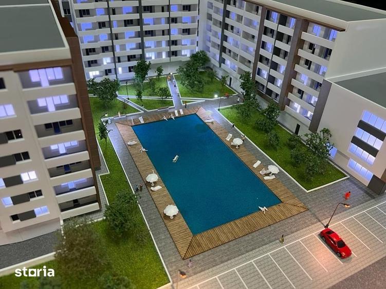 Spațiu comercial, de 103 mp, în Central