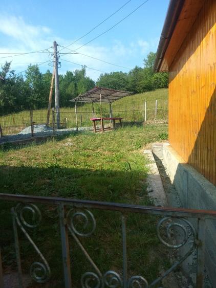Casă cu 2 camere în Vale