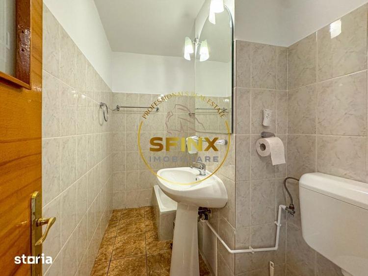 Birou 4 camere 100mp | Bd Unirii | Piata Alba Iulia - 2