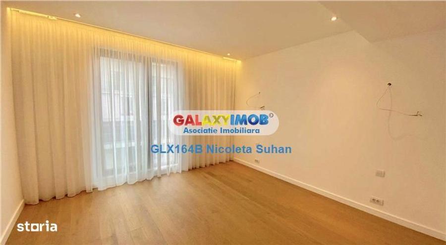 DUPLEX ONE HERASTRAU PLAZA -2 PARCARI SUBTERANE - 15