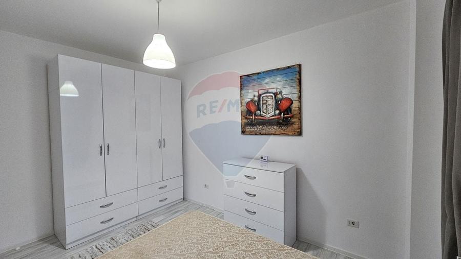 Apartament de lux cu 2 camere 58mp, Sfântu Ilie, Suceava - 19