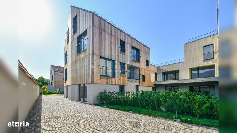 Apartament cu 2 camere în Est