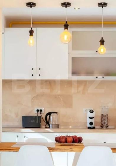 Oportunitate Premium Apartament de lux zona  Ariniș, 3 camere. - 5