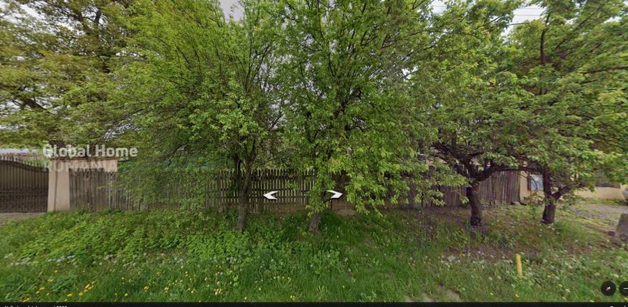 Teren Construcții intravilan de 4200 mp, în Moara Vlăsiei