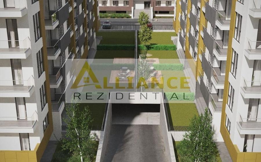 {CURTE 257 MP} Apartament 4 camere - 2 bai | DECOMANDAT - 3