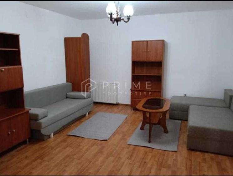Apartament cu 2 camere decomandat în Budiului