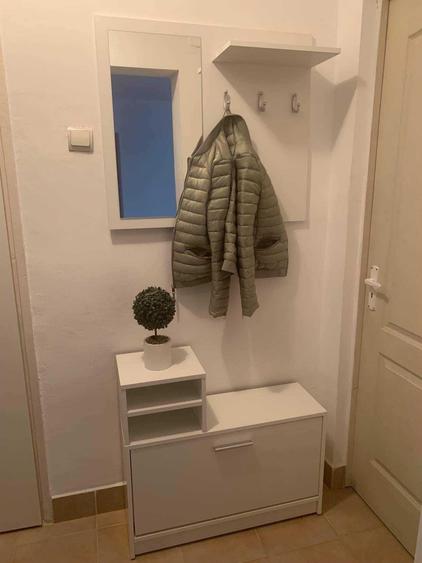 Apartament cu 2 camere decomandat în Exterior Vest