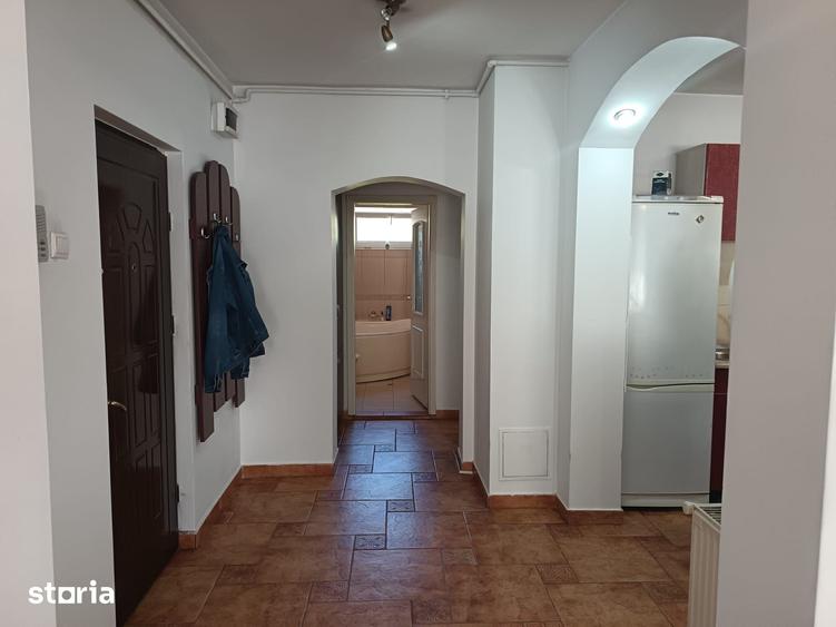 Apartament cu 2 camere în Valea Aurie