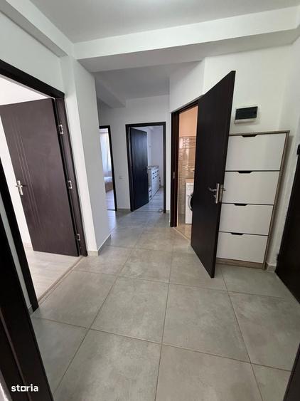 Apartament cu 3 camere decomandat în 1 Decembrie 1918