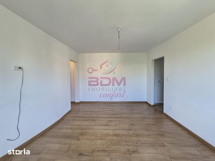 0 % Comision | Apartament 2 camere | finisat | garaj I Micro 2 - 9