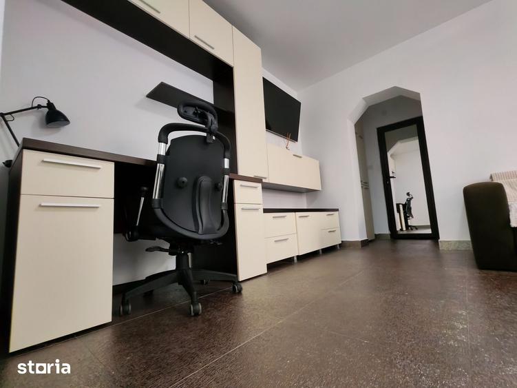 Apartament cu 2 camere în Tomis II