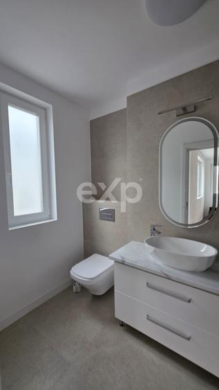 Duplex cu 4 camere cu Teren 150 Mp în Otopeni