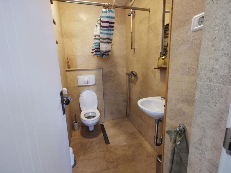 Apartament cu doua camere pe strada Actorului - 16